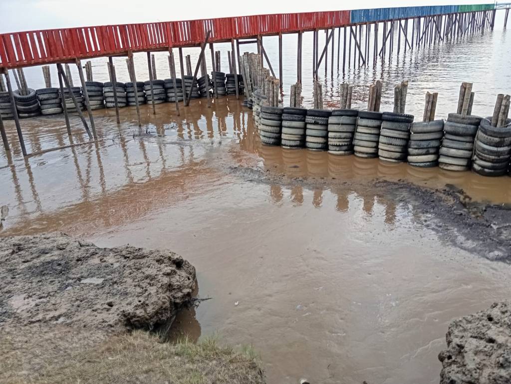 Studi Dampak Program Bedelau Minapolitan PT. Kilang Pertamina Internasional Refinery Unit II Dumai